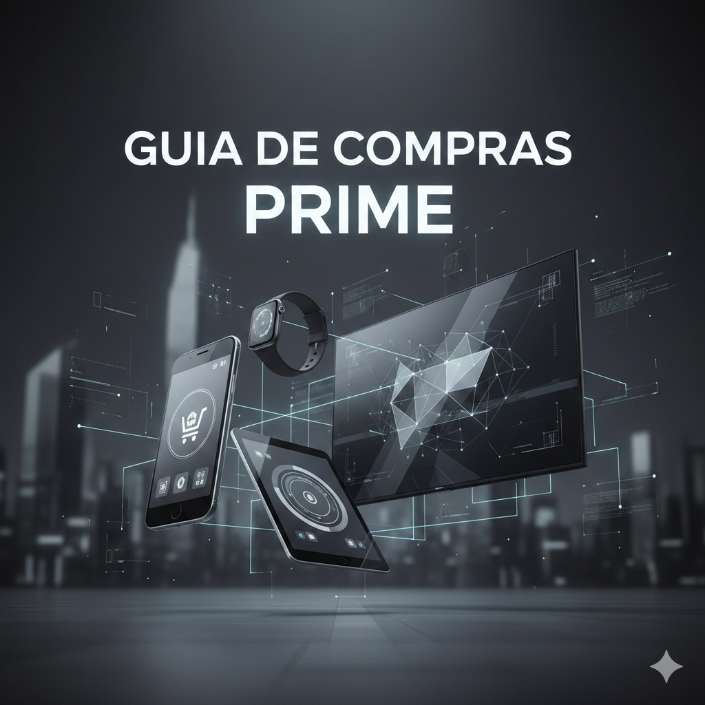 Guia De Compras prime